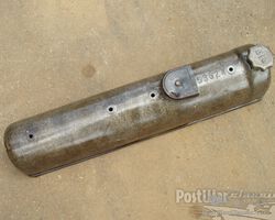 engine-s (and parts) for Prince