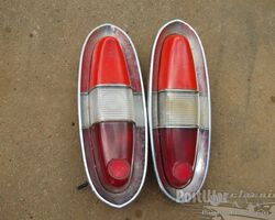 tail lights for Prince