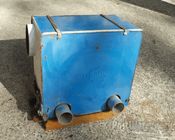 Smiths heater for Standard