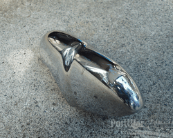 Standard Motor Company bumpers for Standard