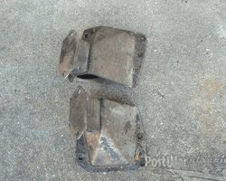 Standard Motor Company engine-s (and parts) for Standard