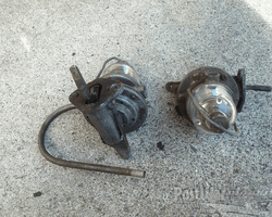 AC pump for Standard