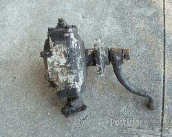 Standard Motor Company steering wheel box parts for Standard