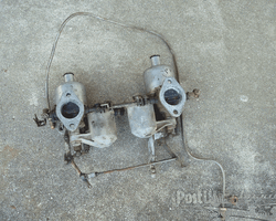 SU carburettor (or parts) for Various