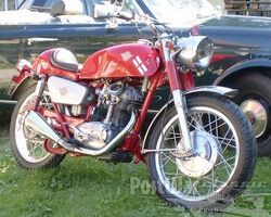Ducati mc MK-3 1969 SOLD