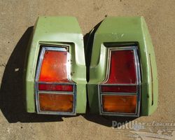 Leyland various lights for Leyland
