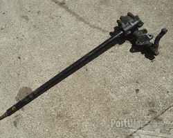 Datsun steering wheel box parts for Datsun Nissan
