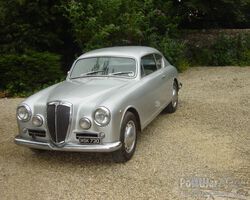 Lancia Aurelia B20 GT CoupÃ© 1959 for sale