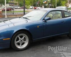 Aston Martin Virage 1991 SOLD