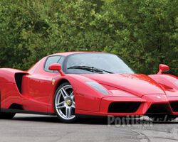 Ferrari Enzo 2004 for sale