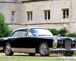 Facel Vega HK500 Coup 1957 for sale