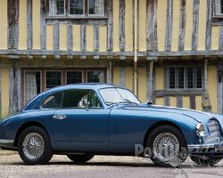 Aston Martin DB2 1951 for sale