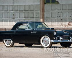 Ford Thunderbird 1955 for sale