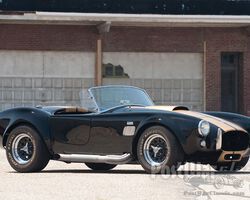 Shelby Cobra Replica 1965 for sale