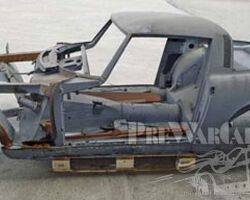 ISO Grifo Series 1 1965 SOLD