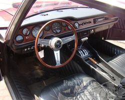 ISO Grifo Series 2 1974 SOLD