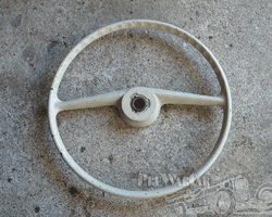Simca steering wheel box parts for Simca