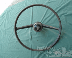 Standard Motor Company steering wheel box parts for Standard (England)