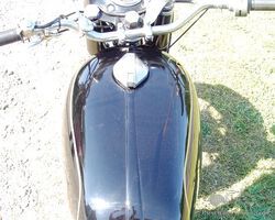 Velocette mc Venom 500cc 1959 SOLD