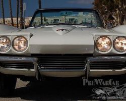 Chevrolet Corvette Stingray 1964 SOLD