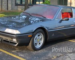Ferrari 412 1986 for sale