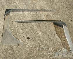 Austin coachwork (or parts) for Austin
