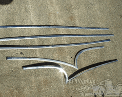 Austin coachwork (or parts) for Austin