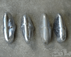 Standard Motor Product bumpers for Standard (England)