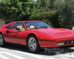 Ferrari 328 GTS 1989 for sale