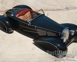 Bugnotti by Deco Rides 2003 for sale