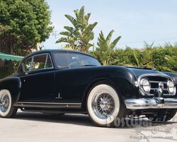 0 Le Mans Coupe 1953 for sale