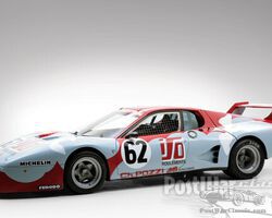 Ferrari 512 BB/LM Competition Berlinetta 1979 for sale