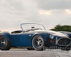 Shelby 427 Cobra 1967 for sale
