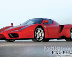 Ferrari Enzo 2003 for sale