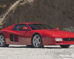 Ferrari 512 TR 1993 for sale