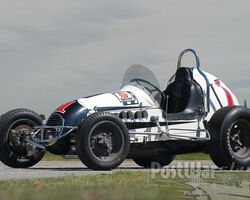 Watson Sprint Car 1958 for sale