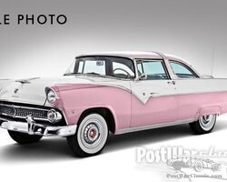 Ford Fairlane Crown Victoria 1955 for sale
