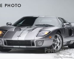 Ford GT 2006 for sale