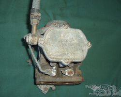 carburettor (or parts) for Various