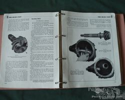 Wolseley documentation (manuals) for Wolseley