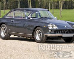 Ferrari 330 GT 2+2 1Ã¨re Serie 1965 for sale