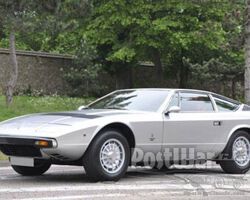 Maserati Khamsin 1975 for sale