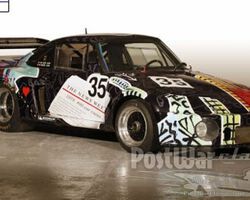 Porsche 935 1978 for sale