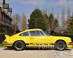 Porsche Carrera RS 2,7L 1973 for sale
