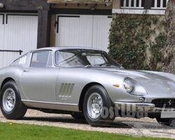 Ferrari 275 GTB/4 Berlinetta 1967 for sale