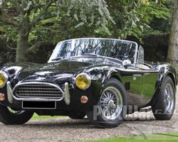 AC Cobra 289 MKII 1964 for sale