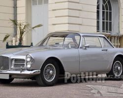 Facel Vega HKII 1962 for sale
