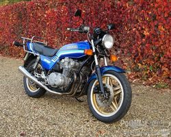 Honda CB 750F 1983 for sale