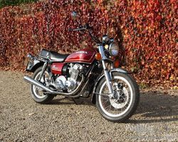 Honda CB 750A 1977 for sale