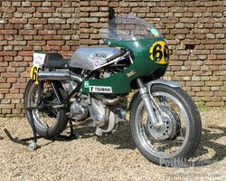 BSA Seeley Supersport 1966 for sale